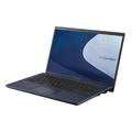 Asus ExpertBook B1/B1400/i3-1115G4/14''''/FHD/8GB/512GB SSD/UHD/bez OS/Black/2R