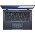 Asus ExpertBook B5 Flip/B5402F/i5-1155G7/14''''/FHD/T/16GB/1TB SSD/UHD/W11P/Black/2R