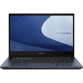Notebook ASUS ExpertBook B5 Flip, černý (black)
