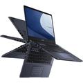 Asus ExpertBook B5 Flip/B5402F/i7-1195G7/14''''/FHD/T/32GB/1TB SSD/Iris Xe/W11P/Black/2R