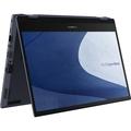 Asus ExpertBook B5 Flip/B5402/i5-1155G7/14''''/FHD/T/16GB/1TB SSD/UHD/W11P/Black/2R