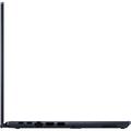 Asus ExpertBook B5 Flip/B5402/i5-1155G7/14''''/FHD/T/16GB/1TB SSD/UHD/W11P/Black/2R