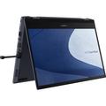 Asus ExpertBook B5 Flip/B5402/i5-1155G7/14''''/FHD/T/8GB/512GB SSD/UHD/W11P/Black/2R
