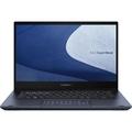 Asus ExpertBook B5 Flip/B5402/i5-1155G7/14''''/FHD/T/8GB/512GB SSD/UHD/W11P/Black/2R