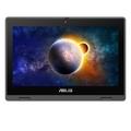 Asus Laptop/BR1100/N5100/11,6''''/1366x768/T/4GB/128GB SSD/UHD/W11P/Gray/2R