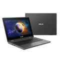 Asus Laptop/BR1100/AN6000/11,6''''/1366x768/T/4GB/128GB eMMC/UHD/W10P EDU/Gray/2R
