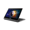 Asus Laptop/BR1100/AN6000/11,6''''/1366x768/T/4GB/128GB eMMC/UHD/W10P EDU/Gray/2R