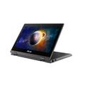Asus Laptop/BR1100/N4500/11,6''''/1366x768/T/4GB/128GB eMMC/UHD/W11P EDU/Gray/2R