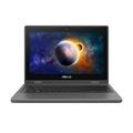 Asus Laptop/B1100/N4500/11,6''''/1366x768/T/4GB/128GB eMMC/UHD/W10P EDU/Gray/2R