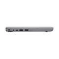 Asus Laptop/B1100/N4500/11,6''''/1366x768/T/4GB/128GB eMMC/UHD/W10P EDU/Gray/2R