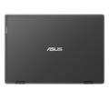 Asus Laptop/B1100/N4500/11,6''''/1366x768/T/4GB/128GB eMMC/UHD/W10P EDU/Gray/2R