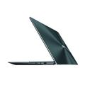 Asus Zenbook Duo 14/UX482/i7-1195G7/14''''/FHD/16GB/1TB SSD/Iris Xe/W11H/Blue/2R