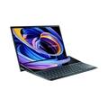 Asus Zenbook Duo 14/UX482/i7-1195G7/14''''/FHD/16GB/1TB SSD/Iris Xe/W11H/Blue/2R