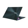 Asus Zenbook Duo 14/UX482/i7-1195G7/14''''/FHD/16GB/1TB SSD/Iris Xe/W11H/Blue/2R