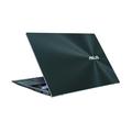 Asus Zenbook Duo 14/UX482/i7-1195G7/14''''/FHD/16GB/1TB SSD/Iris Xe/W11H/Blue/2R