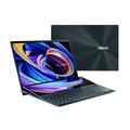 Asus Zenbook Duo 14/UX482/i7-1195G7/14''''/FHD/16GB/1TB SSD/Iris Xe/W11H/Blue/2R