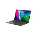 Asus Vivobook 15 OLED/K513/i7-1165G7/15,6''''/FHD/16GB/512GB SSD/Iris Xe/W10H/Black/2R