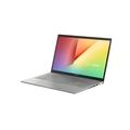Asus Vivobook 15/K513/i3-1115G4/15,6''''/FHD/4GB/512GB SSD/UHD/W11H/Gray/2R