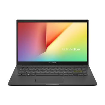 Notebook ASUS Vivobook 14 K413, černý (black)