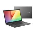 Asus Vivobook 14/K413/i3-1115G4/14''''/FHD/4GB/256GB SSD/UHD/W11H/Black/2R