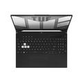 Asus TUF Dash F15/FX517/i5-12450H/15,6''''/FHD/16GB/512GB SSD/RTX 3050/W11H/Black/2R