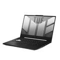 Asus TUF Dash F15/FX517/i5-12450H/15,6''''/FHD/16GB/512GB SSD/RTX 3050/W11H/Black/2R