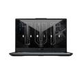 Asus TUF Gaming A17/FX706/R7-4800H/17,3''''/FHD/8GB/512GB SSD/RTX 3050/W10H/Black/2R