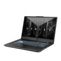 Asus TUF Gaming A17/FX706/R7-4800H/17,3''''/FHD/8GB/512GB SSD/RTX 3050/W10H/Black/2R