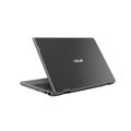 Asus Laptop/BR1100/N4500/11,6''''/1366x768/4GB/128GB eMMC/UHD/W10P EDU/Gray/2R