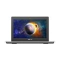 Asus Laptop/BR1100/AN6000/11,6''''/1366x768/4GB/128GB eMMC/UHD/W10P EDU/Gray/2R