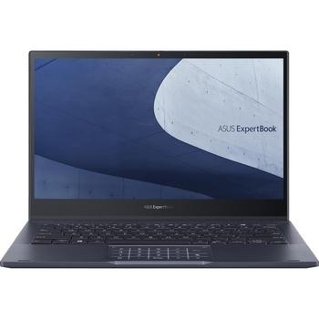 Notebook ASUS ExpertBook B5 Flip, černý (black)