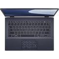 Asus ExpertBook B5/B5302/i5-1135G7/13,3''''/FHD/8GB/512GB SSD/Iris Xe/W11P/Black/2R