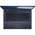 Asus ExpertBook/B3402/i5-1135G7/14''''/FHD/T/8GB/512GB SSD/Iris Xe/bez OS/Black/2R