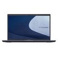 Asus ExpertBook B1/B1400/i3-1215U/14''''/FHD/8GB/512GB SSD/UHD/W11P/Black/2R