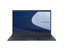 Obrázek k produktu: ASUS ExpertBook B1 B1400, černý (black)
