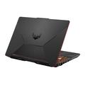 Asus TUF Gaming F15/FX506/i5-10300H/15,6''''/FHD/16GB/512GB SSD/GTX 1650/W11H/Black/2R