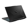 Asus TUF Gaming F15/FX506/i5-11400H/15,6''''/FHD/16GB/512GB SSD/RTX 3050/bez OS/Black/2R