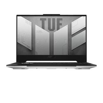 Herní notebook ASUS TUF Dash F15 (2022), bílý