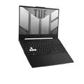 Asus TUF Dash F15/FX517/i7-12650H/15,6''''/FHD/16GB/1TB SSD/RTX 3060/W11H/White/2R