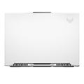 Asus TUF Dash F15/FX517/i7-12650H/15,6''''/FHD/16GB/1TB SSD/RTX 3060/W11H/White/2R