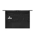 Asus TUF Dash F15/FX517/i7-12650H/15,6''''/FHD/16GB/512GB SSD/RTX 3060/W11H/Black/2R
