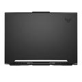 Asus TUF Dash F15/FX517/i7-12650H/15,6''''/FHD/16GB/512GB SSD/RTX 3060/W11H/Black/2R