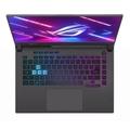 Asus ROG Strix G15/G513/R7-6800H/15,6''''/FHD/32GB/512GB SSD/RTX 3060/W11H/Gray/2R