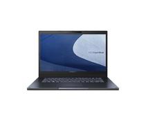 Obrázek k produktu: ASUS ExpertBook L2, černý (black)