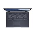 Asus ExpertBook L2/L2402C/R5-5625U/14''''/FHD/16GB/512GB SSD/AMD int/bez OS/Black/2R