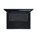 Asus ExpertBook L2/L2402C/R5-5625U/14''''/FHD/16GB/512GB SSD/AMD int/bez OS/Black/2R