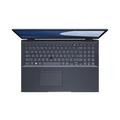 Asus ExpertBook L2/L2502C/R5-5625U/15,6''''/FHD/8GB/512GB SSD/AMD int/bez OS/Black/2R