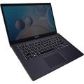 Asus Laptop/P1411/i3-1115G4/14''''/FHD/8GB/256GB SSD/UHD/W10P EDU/Gray/2R
