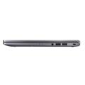 Asus Laptop/X515/i3-1115G4/14''''/FHD/8GB/256GB SSD/UHD/bez OS/Gray/2R