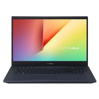 ASUS VivoBook 15 - 15,6''''/i7-9750H/8GB/512GB SSD/GTX 1650/W10 Home (Star Black/Plastic)